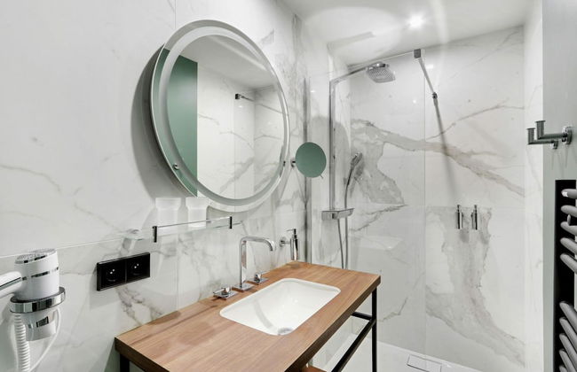 Maison Labruyère - Photo 39