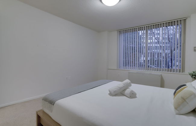 Modern Apt Near Airport in Cystal City - Foto 6