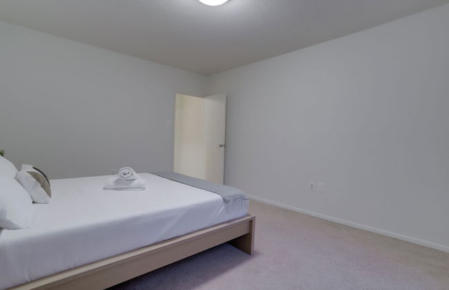 Modern Apt Near Airport in Cystal City - Foto 36