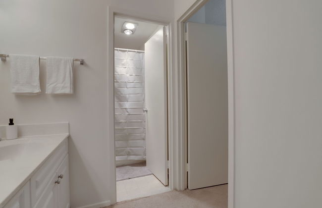 Modern Apt Near Airport in Cystal City - Foto 33