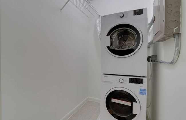 Modern Apt Near Airport in Cystal City - Foto 28