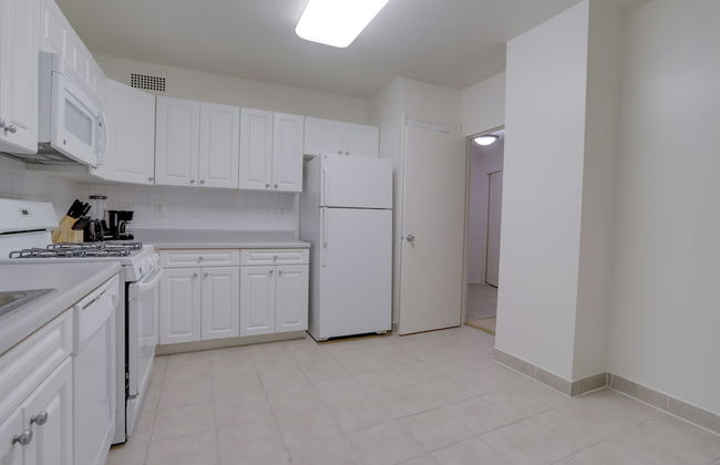 Modern Apt Near Airport in Cystal City - Foto 17