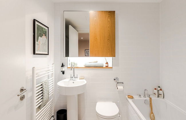 Your Apartment I King's Cross - Photo 77