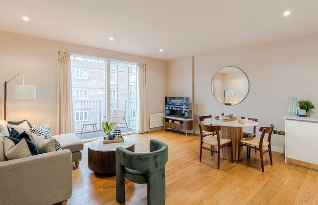Your Apartment I King's Cross - Photo 60