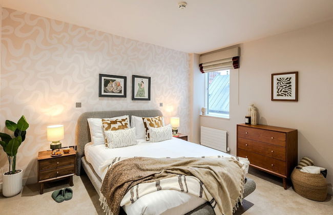 Your Apartment I King's Cross - Photo 24