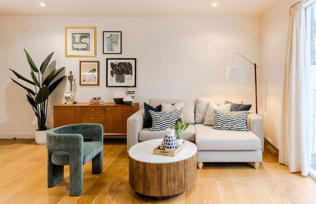 Your Apartment I King's Cross - Photo 58