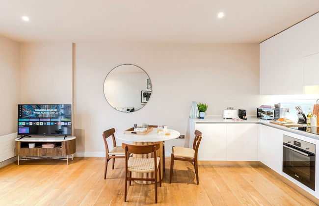 Your Apartment I King's Cross - Photo 59