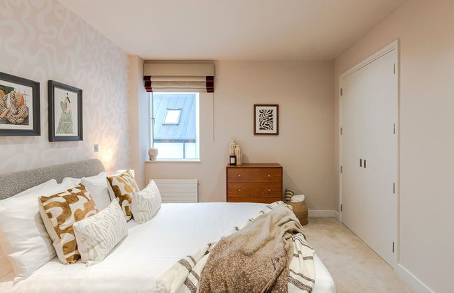 Your Apartment I King's Cross - Photo 25