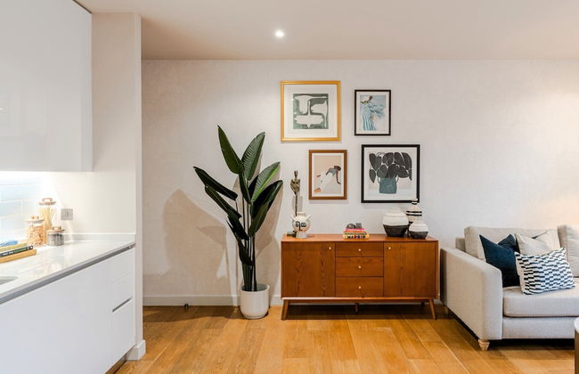 Your Apartment I King's Cross - Photo 40