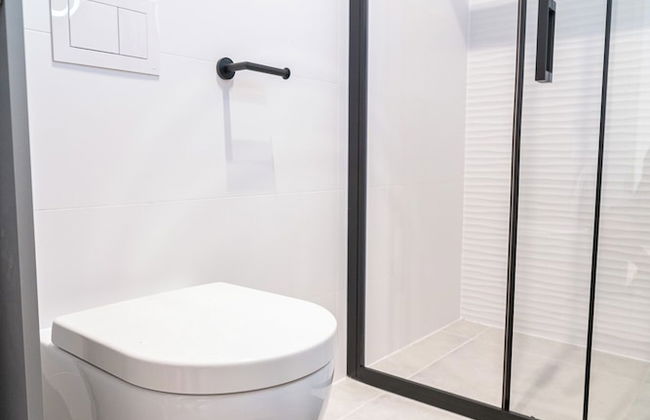 A Apartments - Foto 65