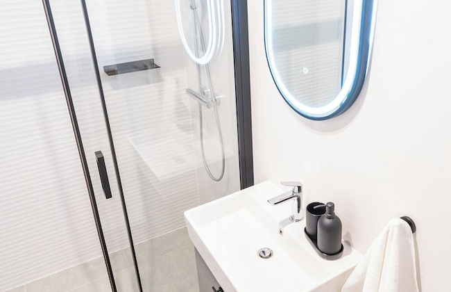 A Apartments - Foto 66