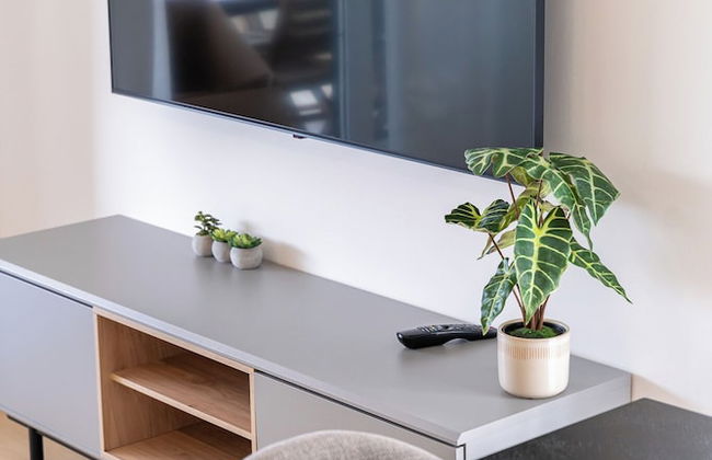 A Apartments - Foto 37