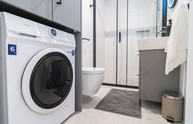 A Apartments - Foto 67