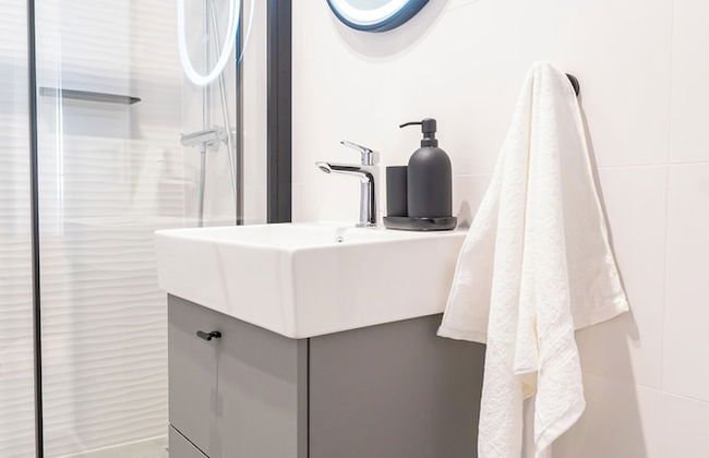 A Apartments - Foto 63