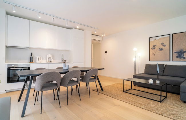 A Apartments - Foto 40