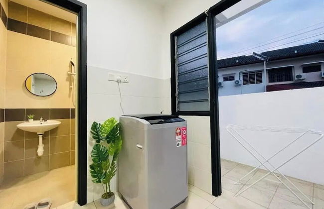 IPOH Sunway Onsen Suites by uBook - Photo 63