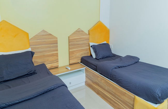 Copper 11 Service Apartments -SB Road, Shivaji Nagar, Pune - Foto 46