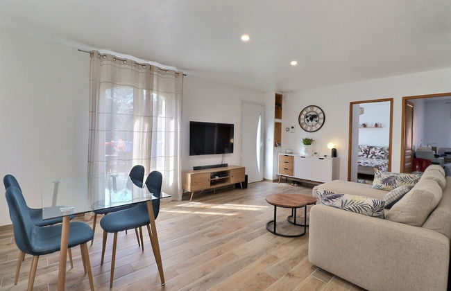 La Maisonette Provençale - Foto 1