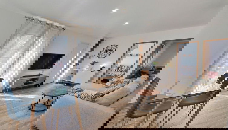 Foto 1 - La Maisonette Provençale