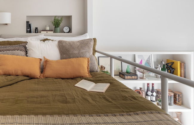 Mason & Fifth, Bermondsey - Foto 7