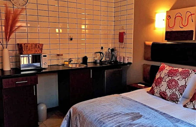 Best Overnight With Free Wifi Modern and Private - Foto 2