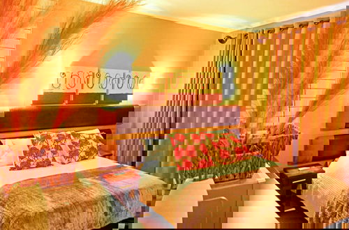 Foto 1 - Best Overnight With Free Wifi Modern and Private