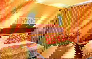 Foto 1 - Best Overnight With Free Wifi Modern and Private