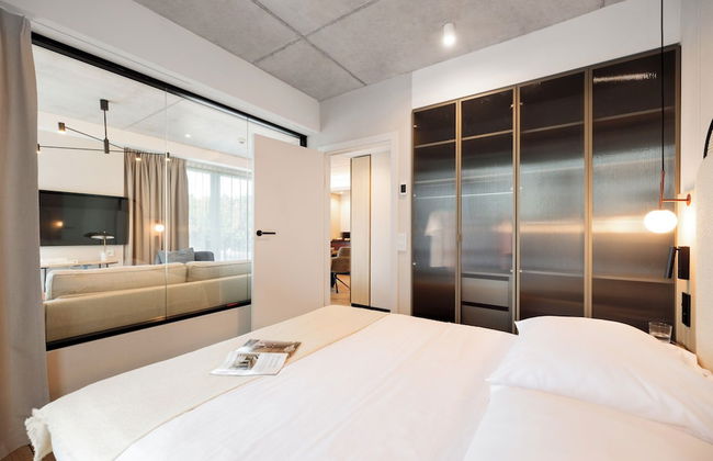 Baltic Park Loft - Foto 12