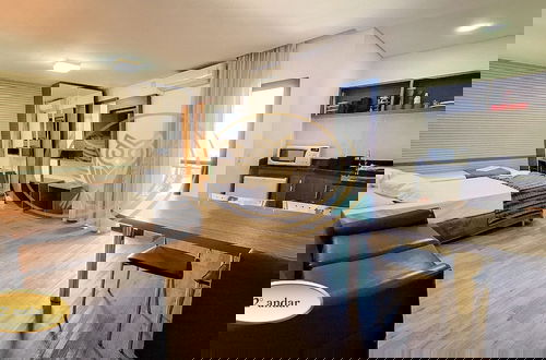 Photo 4 - Coruja Imob - Flat Crystal Place