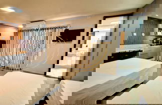 Photo 3 - Coruja Imob - Flat Crystal Place