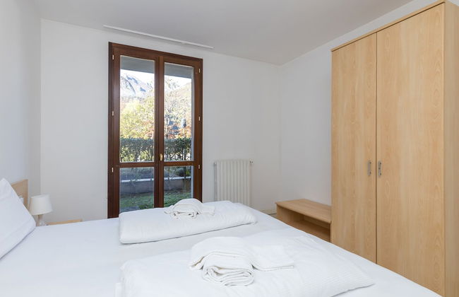 Village Apartments - Porto Letizia - Foto 13