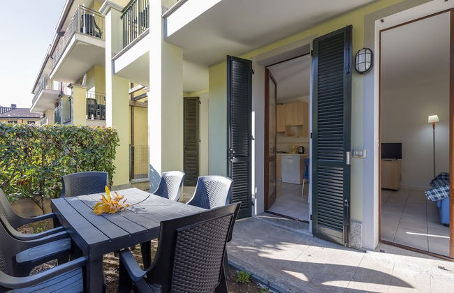Village Apartments - Porto Letizia - Foto 48
