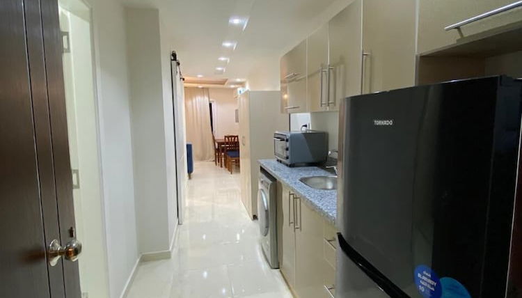 Foto 1 - Hotel apartments - Selena bay Resort