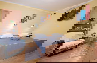 Foto 3 - Elegant Opatija Apartments With Terrace
