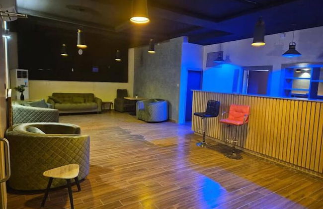 Southern Altantic Hotels and Apartments - Photo 61