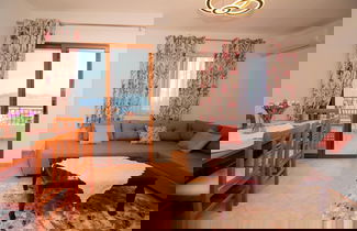 Foto 1 - Stunning Sea View 1-bed Apartment in Sarande