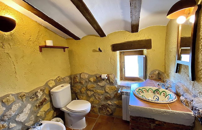 CASAS RURALES CORTIJO LEONTINO - Foto 3