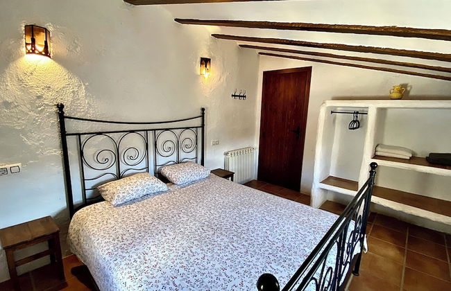 CASAS RURALES CORTIJO LEONTINO - Foto 9