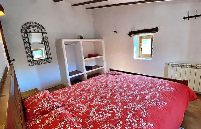 CASAS RURALES CORTIJO LEONTINO - Foto 6