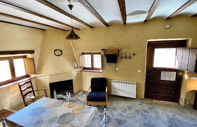 CASAS RURALES CORTIJO LEONTINO - Foto 4