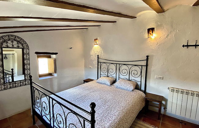 CASAS RURALES CORTIJO LEONTINO - Foto 10