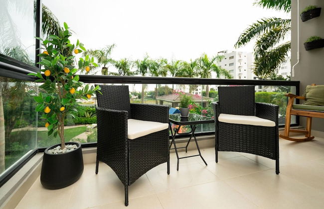 Dream Stay - Pool & Gym - 10min Airport & Homs - Foto 28