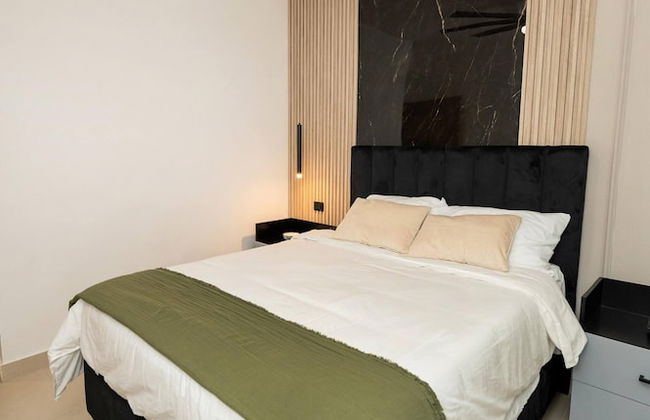 Dream Stay - Pool & Gym - 10min Airport & Homs - Foto 10
