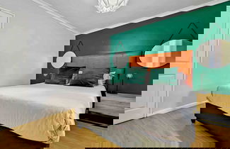 Photo 3 - Self Check In-family Home-4 Km From Blouberg Beach