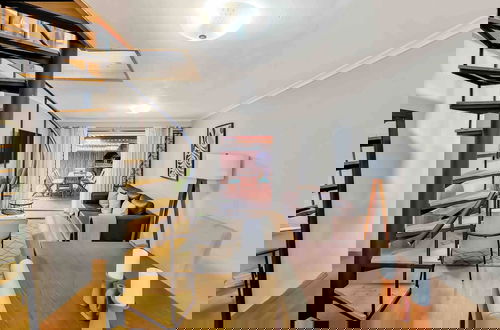 Photo 9 - Self Check In-family Home-4 Km From Blouberg Beach
