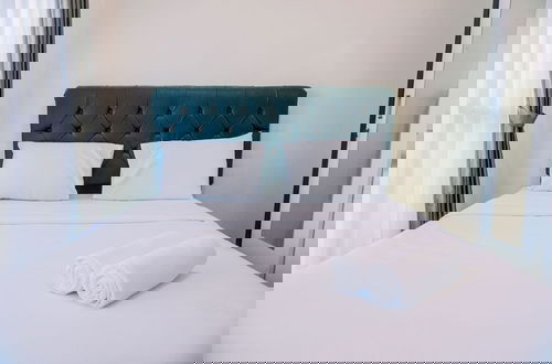 Photo 4 - Good Choice And Restful Studio At Tifolia Apartment