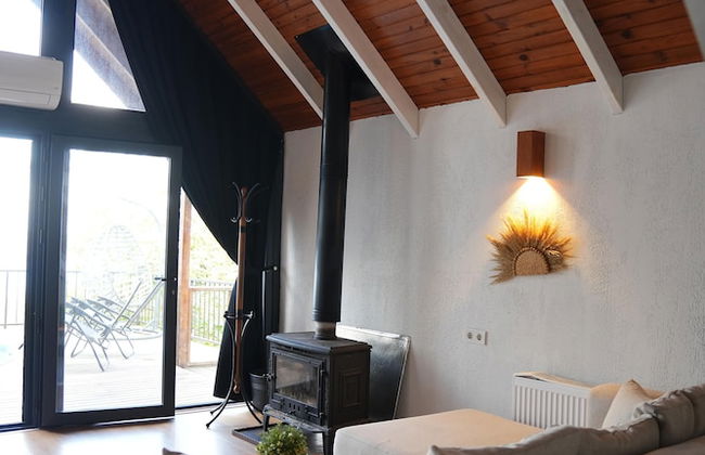 Oba Bungalov - Foto 2