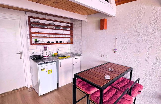 Oba Bungalov - Foto 4
