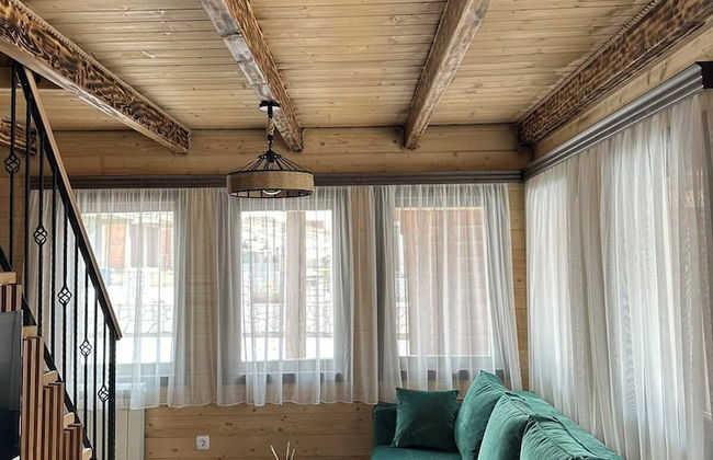 Zagrad Homes in Zabljak - Foto 60