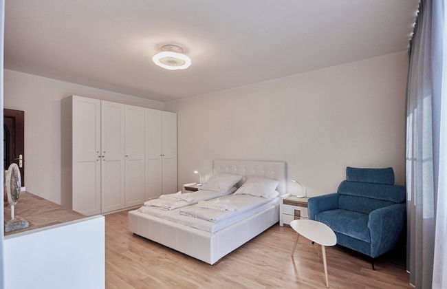 Baltic Home - Photo 40